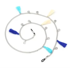 Sonnenbrille Kette Sant Antoni