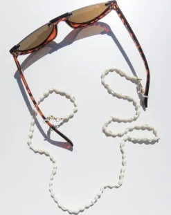 Sonnenbrille Kette Shellfish