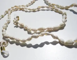Sonnenbrille Kette Shellfish