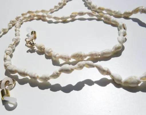 Sonnenbrille Kette Shellfish