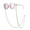 Sonnenbrille Kette Shiny
