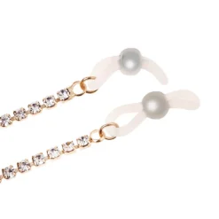 Sonnenbrille Kette Shiny