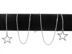 Sonnenbrille Kette Stars