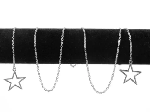 Sonnenbrille Kette Stars