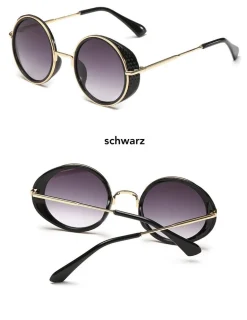Sonnenbrille Retro Fly