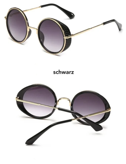 Sonnenbrille Retro Fly