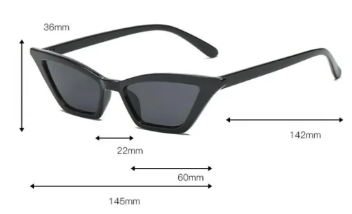 Sonnenbrille Soulmate