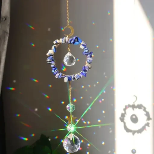 Sonnenfänger Aura Luna