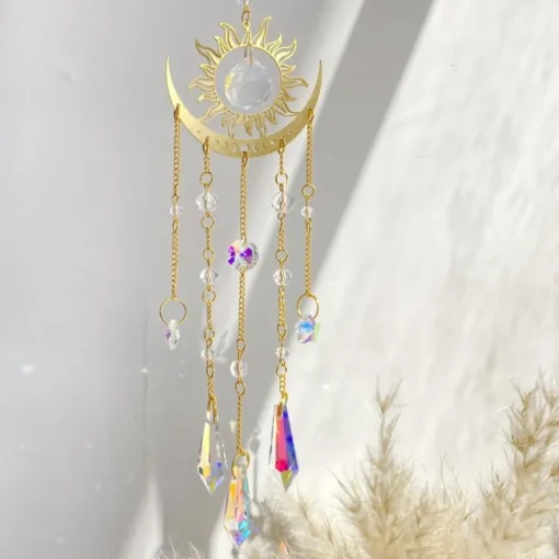 Sonnenfänger Sacred Moon