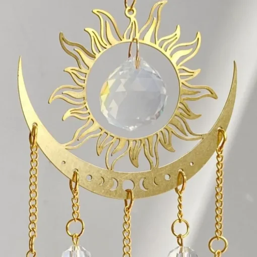 Sonnenfänger Sacred Moon