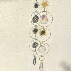 Sonnenfänger Sunshine Circles