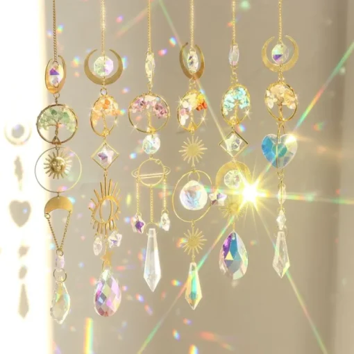 Sonnenfänger Tree Universe