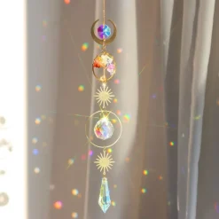 Sonnenfänger Tree Universe