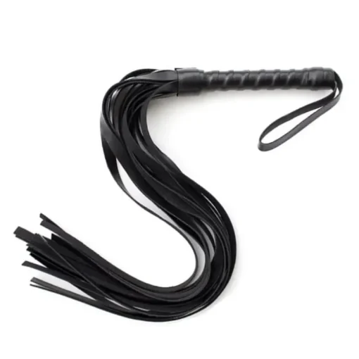 Spanking Flogger Peitsche Mia