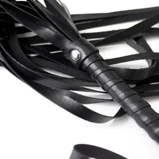 Spanking Flogger Peitsche Mia