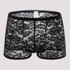 Spitzen Boxershorts Matteo