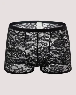 Spitzen Boxershorts Matteo
