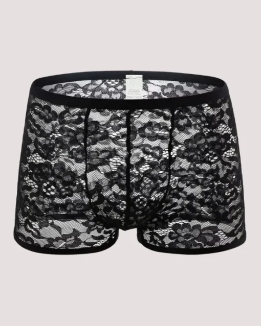 Spitzen Boxershorts Matteo