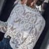 Spitzen Shirt Katharina
