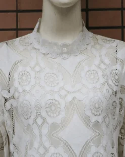 Spitzen Shirt Katharina