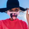 Stoffmaske Jessy
