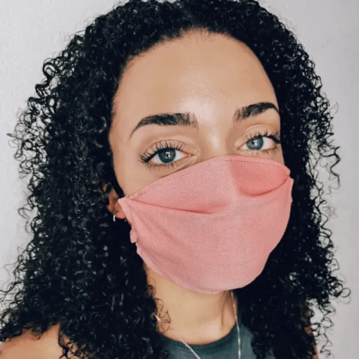 Stoffmaske Sophy
