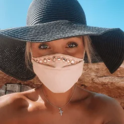 Stoffmaske Talamanca