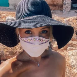 Stoffmaske Talamanca