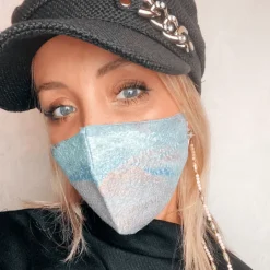 Stoffmasken Art Luxe