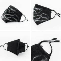 Stoffmasken Art Luxe