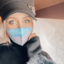 Stoffmasken Art Luxe