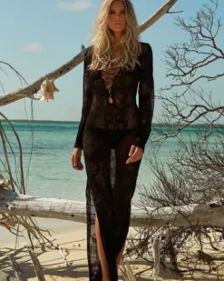 Strand Kleid Bagatelle