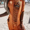 Strand Tulum Kleid Taboo