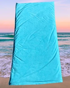 Strandtuch Dolce Far F*cking niente