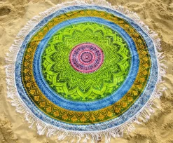 Strandtuch Woomoon