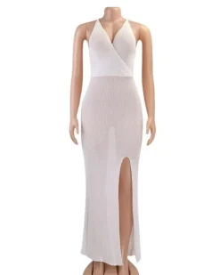 Strick Sommerkleid Bonaire