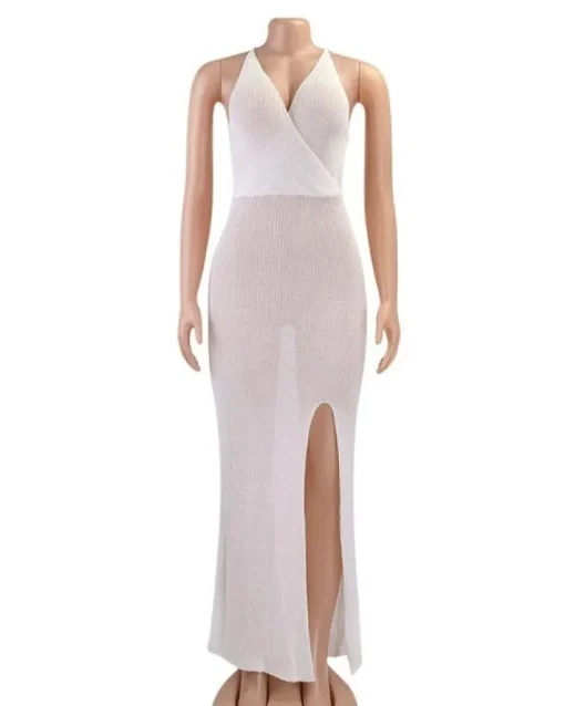 Strick Sommerkleid Bonaire