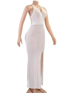 Strick Sommerkleid Bonaire