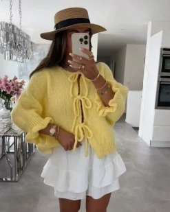 Strickjacke Cute Juana