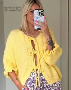 Strickjacke Cute Juana