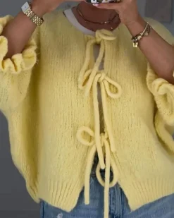 Strickjacke Cute Juana