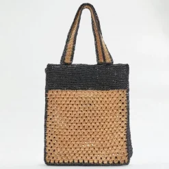 Strohtasche Tamarindo