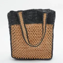 Strohtasche Tamarindo