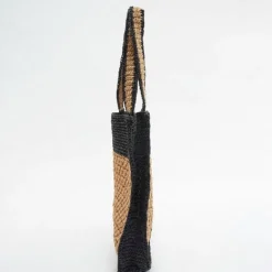 Strohtasche Tamarindo