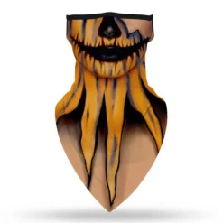 Sturmmaske | Balaclava Burning Creepy