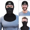 Sturmmaske Winter Sport