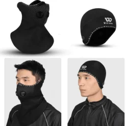 Sturmmaske Winter Sport