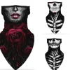 Sturmmasken | Halsschläuche Skull and Roses