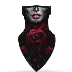 Sturmmasken | Halsschläuche Skull and Roses