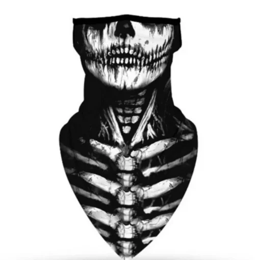 Sturmmasken | Halsschläuche Skull and Roses